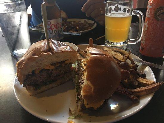 Walt Garrison Rodeo Bar & Grill